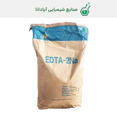 ادتا 2 سدیم (EDTA) پنگوئن چینی