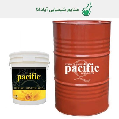 روغن کرچک (Caster oil) پسفیک هندی