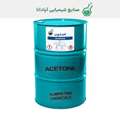 استون کمهو کره ای