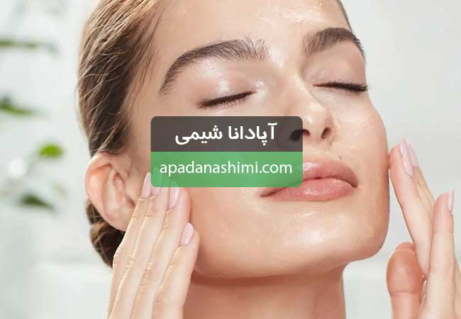 خواص آبرسانی و مرطوب کنندگی بتائین