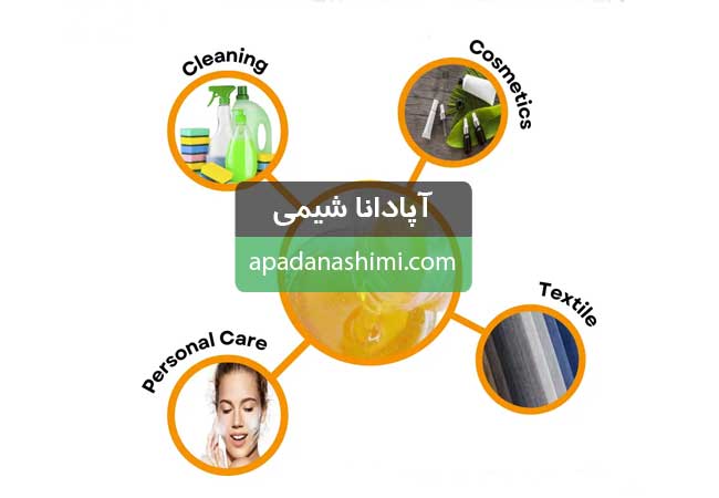 خرید اتانول آمین خرید اتانول آمین