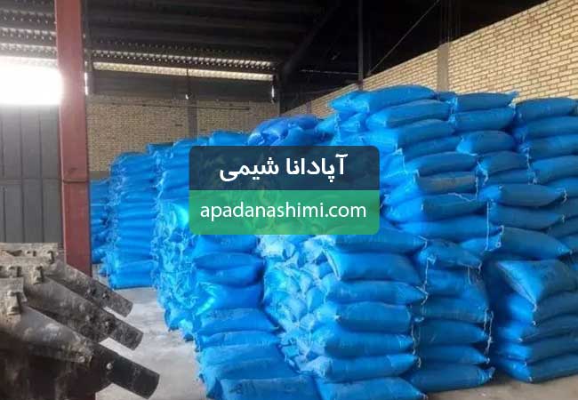 فروش کود و سموم شیمیایی در تهران
