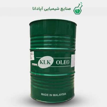 گلیسیرین دارویی و خوراکی  KLK مالزی 