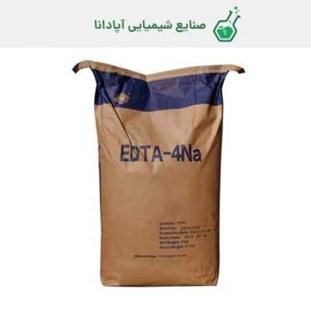 ادتا 4 سدیم (EDTA) پنگوئن چینی