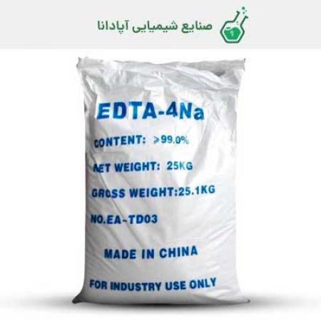 ادتا 4 سدیم (EDTA) چینی