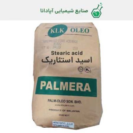 اسید استئاریک 1801 پرک KLK مالزی