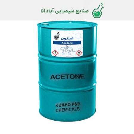 استون کمهو کره ای