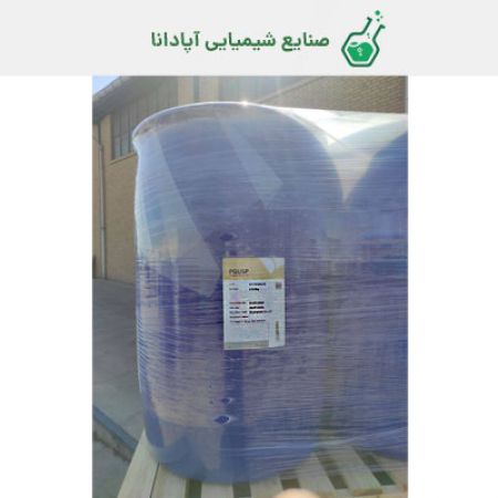 مونوپروپیلن گلیکول (MPG) خوراکی SK کره ای