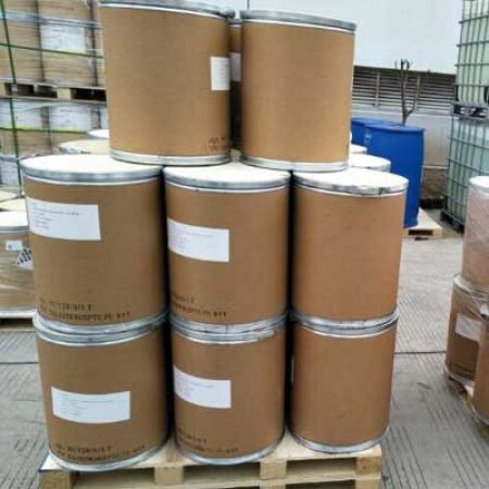 متیل پارابن (نپاژن) چینی
