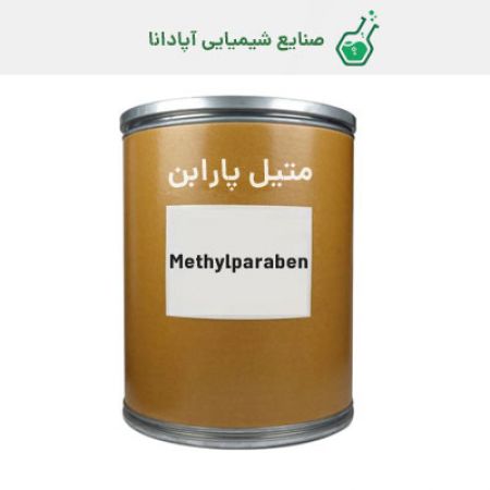 متیل پارابن (نپاژن) چینی